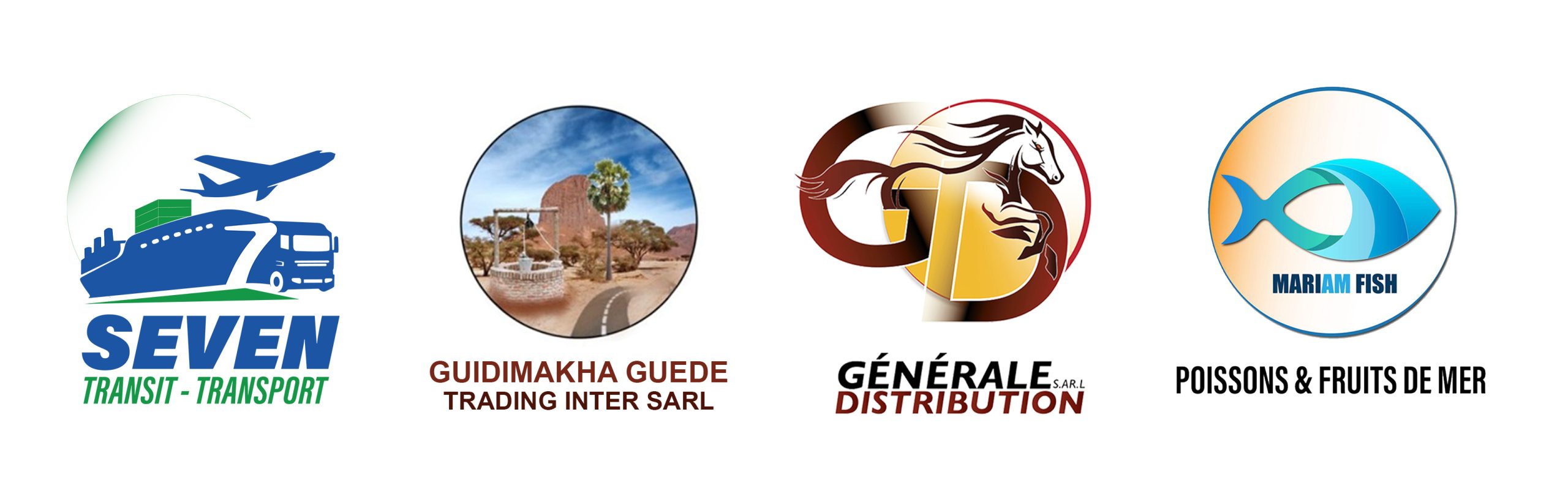 Seven Transit Transport